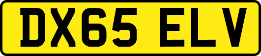 DX65ELV