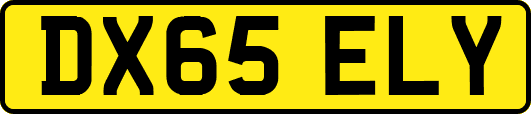 DX65ELY