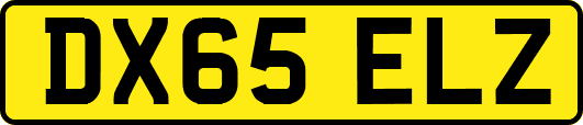 DX65ELZ