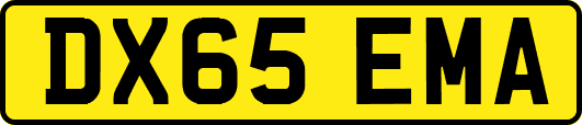 DX65EMA