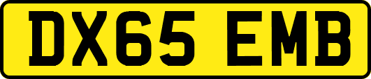 DX65EMB