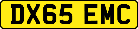DX65EMC
