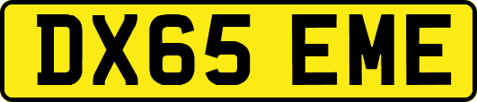 DX65EME