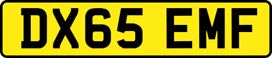 DX65EMF
