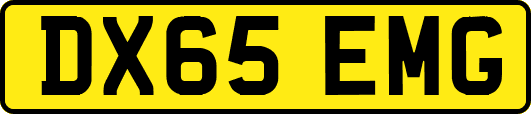 DX65EMG