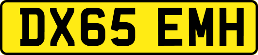 DX65EMH