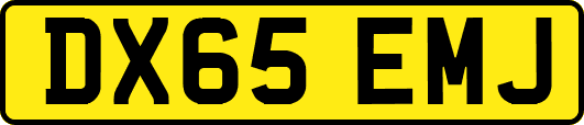 DX65EMJ
