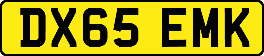 DX65EMK