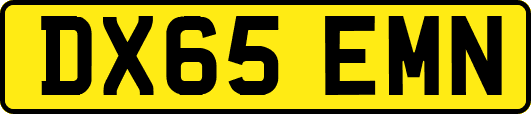 DX65EMN