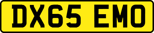 DX65EMO