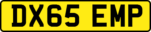 DX65EMP