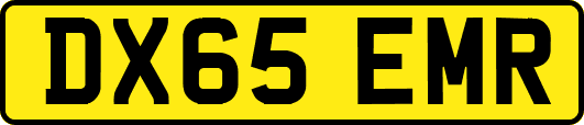 DX65EMR