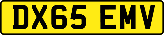 DX65EMV
