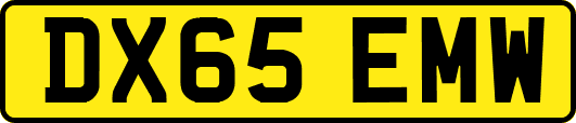 DX65EMW