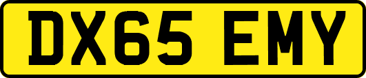 DX65EMY