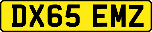 DX65EMZ