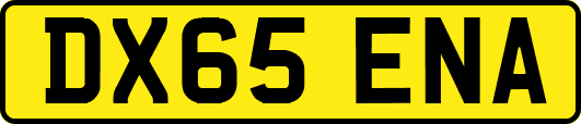 DX65ENA