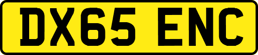 DX65ENC