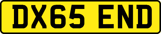 DX65END