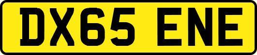 DX65ENE