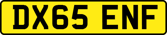 DX65ENF