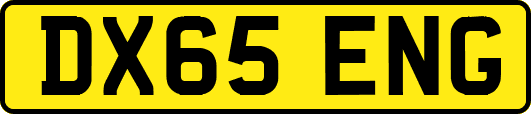 DX65ENG