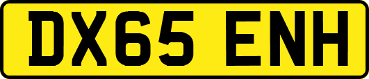 DX65ENH