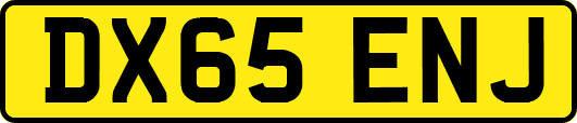DX65ENJ
