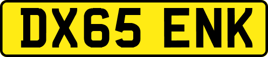 DX65ENK
