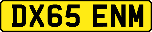 DX65ENM