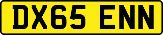 DX65ENN