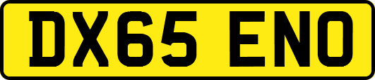 DX65ENO