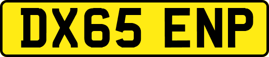 DX65ENP