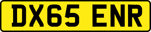 DX65ENR
