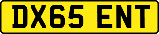 DX65ENT