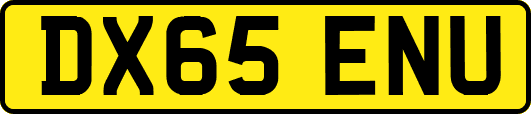 DX65ENU