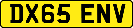 DX65ENV
