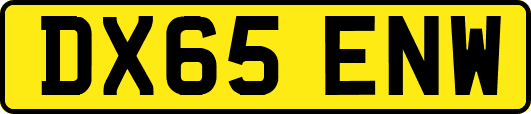 DX65ENW