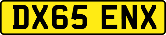 DX65ENX