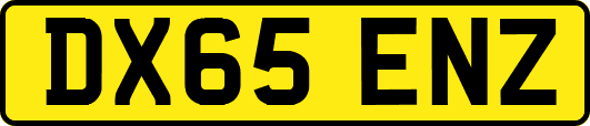 DX65ENZ