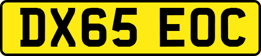 DX65EOC