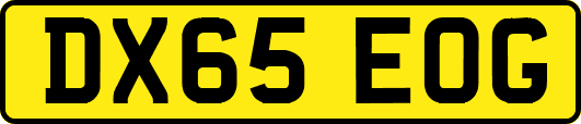 DX65EOG