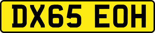 DX65EOH