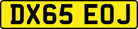 DX65EOJ