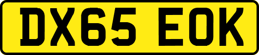 DX65EOK