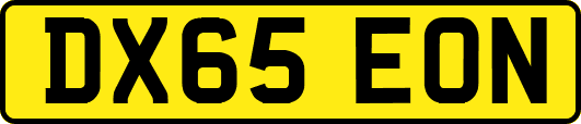 DX65EON