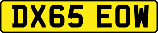 DX65EOW
