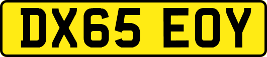 DX65EOY