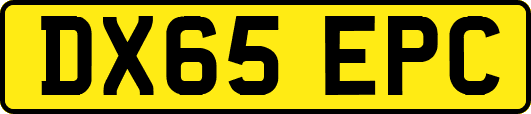 DX65EPC