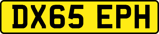 DX65EPH